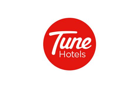 Tune Hotel .